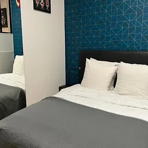  Appartement Thida France