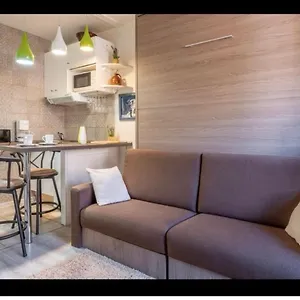  Appartement Art Studio