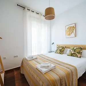 Homeyseville-lovely Duplex At Santa Cruz 10 Pax, Parking Optional Apartamento Sevilla